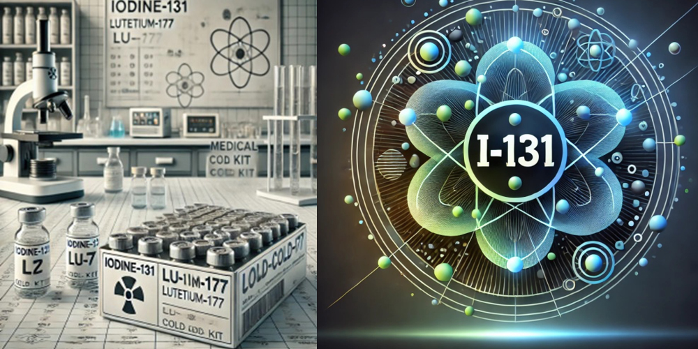 >Iodine-131